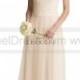 Bill Levkoff Bridesmaid Dress Style 1424