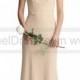 Bill Levkoff Bridesmaid Dress Style 1418