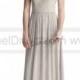 Bill Levkoff Bridesmaid Dress Style 1411