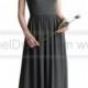 Bill Levkoff Bridesmaid Dress Style 1403