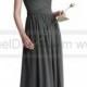 Bill Levkoff Bridesmaid Dress Style 1410