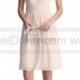 Bill Levkoff Bridesmaid Dress Style 7000