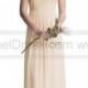 Bill Levkoff Bridesmaid Dress Style 7011