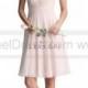 Bill Levkoff Bridesmaid Dress Style 1401