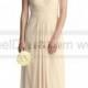 Bill Levkoff Bridesmaid Dress Style 1412