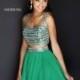 Sherri Hill 11060 Dress - Brand Prom Dresses