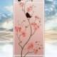 iPhone 7 Case Clear Floral iPhone 6 Case Clear iPhone 6S Case Clear iPhone SE Case Clear iPhone 6S Plus Case Clear LG G4 case Floral