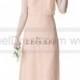 Bill Levkoff Bridesmaid Dress Style 1263