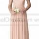 Bill Levkoff Bridesmaid Dress Style 1260