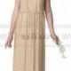 Bill Levkoff Bridesmaid Dress Style 1258