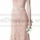 Bill Levkoff Bridesmaid Dress Style 1253