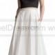 Bill Levkoff Bridesmaid Dress Style 7013