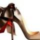 Christian Louboutin: He's A Sole Man - Running With Heels