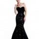 Joshua McKinley - 590 - Elegant Evening Dresses