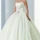 Angelo Bianca 1088 Angelo Bianca Wedding Dresses Yasmine - Rosy Bridesmaid Dresses