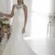 Sacha James 1412 - Stunning Cheap Wedding Dresses