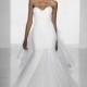 Kenneth Pool AVIANNA Wedding Dress - The Knot - Formal Bridesmaid Dresses 2017