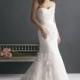 Allure Romance 2651 - Charming Custom-made Dresses