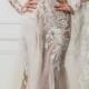 Maison Yeya 2017 Wedding Dresses — “Les Réfugiés D’amour” Bridal Collection