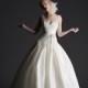 Cymbeline HIRINA - Compelling Wedding Dresses