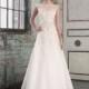 Justin Alexander Signature Style 9780 - Fantastic Wedding Dresses