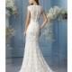 Wtoo Bridal Spring 2013- Style 10487 Aveline - Elegant Wedding Dresses