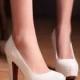 2016 Women High Heels Wedding Shoes Lady Platforms Silver Glitter Rhinestone Bridal Shoes Square High Heel Party Pump