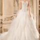 Illisa by Demetrios Style 579 - Fantastic Wedding Dresses