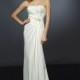 Impressions Destiny Informal Bridal by Impression 11673 - Fantastic Bridesmaid Dresses