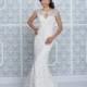 Impression Bridal 10217 - Charming Custom-made Dresses