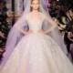 18 Robes De Mariée Haute Couture Signées Elie Saab