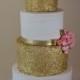 Multi-layered Wedding Cake