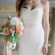 15 Fabulous Mermaid-Style Wedding Dresses With A Sweetheart Neckline