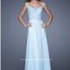 La Femme - 20701 - Elegant Evening Dresses