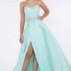 Le Gala by Mon Cheri 116577 - Elegant Evening Dresses