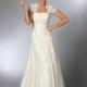 Trudy Lee 57905 Bridal Gown (2012) (TL12_57905BG) - Crazy Sale Formal Dresses
