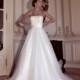 Penhalta - Cleonis - 2012 - Glamorous Wedding Dresses