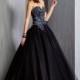 Alyce Prom Dress Style  6331 - Charming Wedding Party Dresses