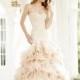 Martina Liana 640 Wedding Dress - The Knot - Formal Bridesmaid Dresses 2017