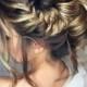 35 Romantic Wedding Hair Ideas You Will Love