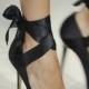 These Shoes Aren't Made For Walking: The Incredible Eight-inch Heels Which Will Give You Very Sore Toes