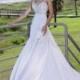 Davinci Bridal Collection Spring 2014 - Style 50233 - Elegant Wedding Dresses