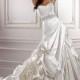 Maggie Sottero Monterey Bridal Gown (2012) (MS12_MontereyBG) - Crazy Sale Formal Dresses