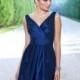 Alexia Bridesmaid Dresses - Style 4128/128L - Formal Day Dresses