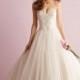 Allure Bridals - Style 2710 - Junoesque Wedding Dresses