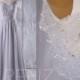 2016 Light Gray Chiffon Bridesmaid Dress Long, Sweetheart Wedding Dress, Off Shoulder Prom Dress, A Line Ball Gown Floor Length (L235)