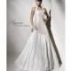 Agnes - Platinium Collection (2012) - 10675 - Glamorous Wedding Dresses