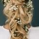 11 Effortlessly Romantic Wedding Hairstyles