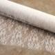 White Lace Roll 14 in. x 28 ft 