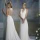 Forever Yours Style 310109 Informal Bridals - Compelling Wedding Dresses